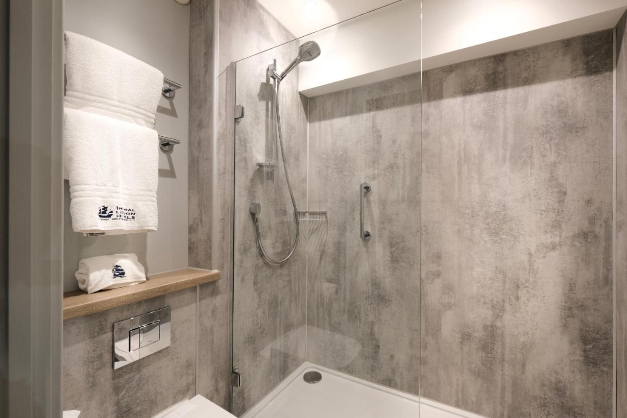 Chambre Double Standard Plus