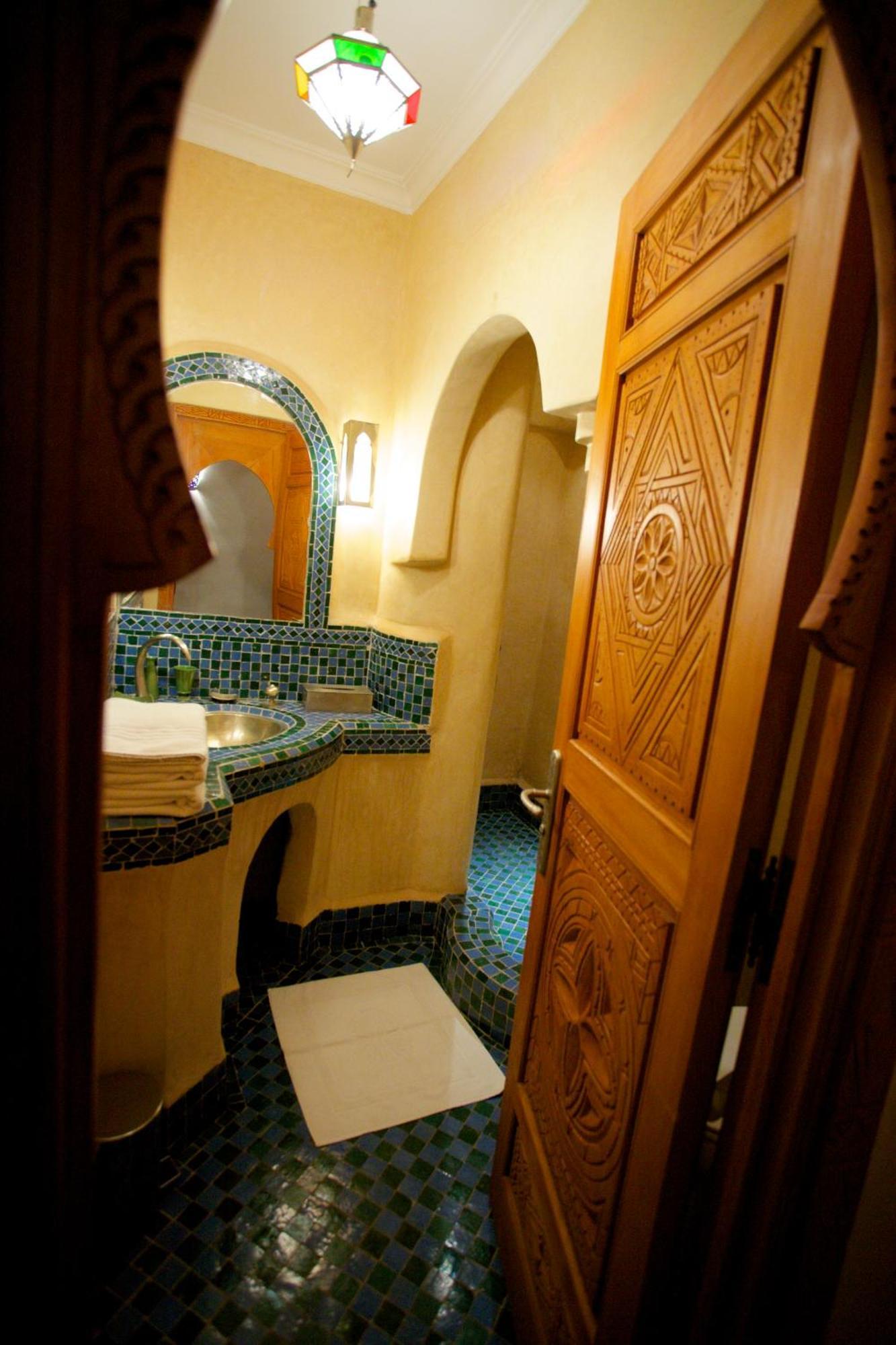 Chambre Triple Standard