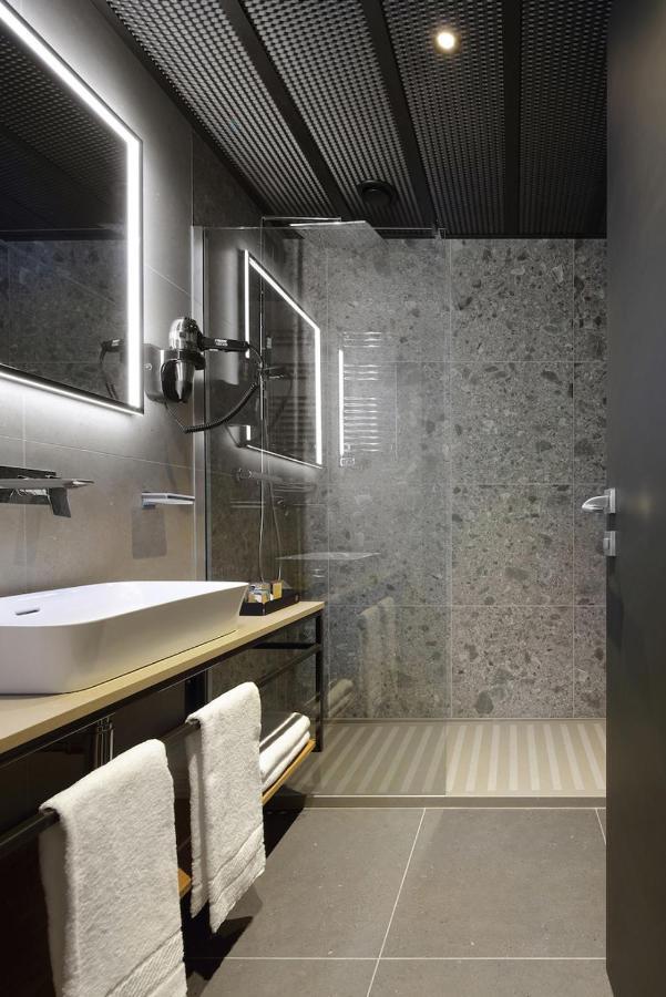 Chambre Double Supérieure