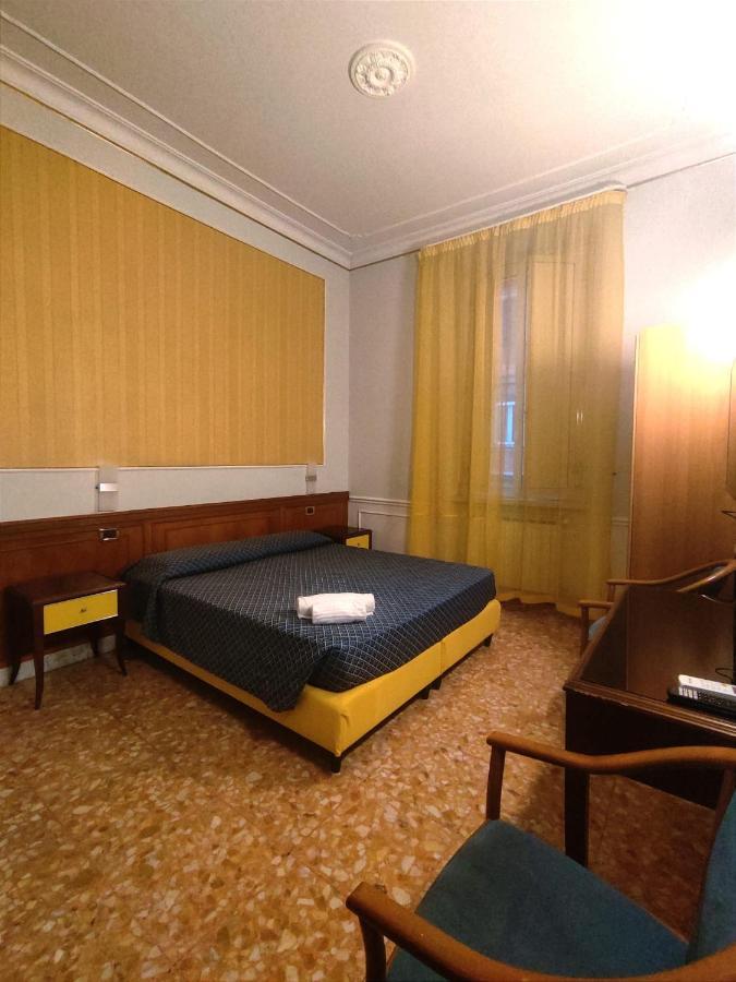 Chambre Simple