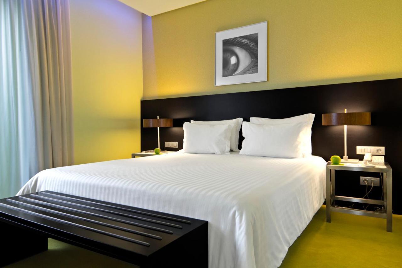 Chambre Double ou Lits Jumeaux