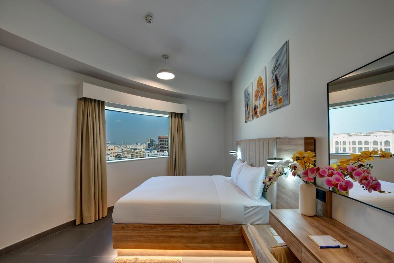 Chambre De Luxe sur les Quais