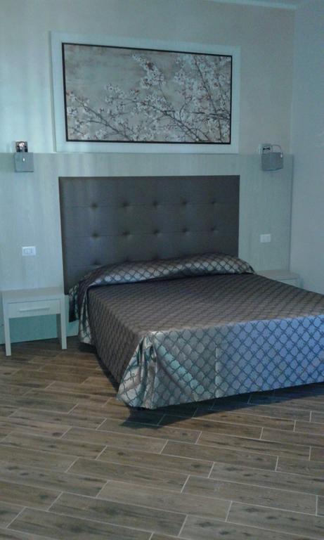 Chambre Double ou Lits Jumeaux - Bâtiment Séparé