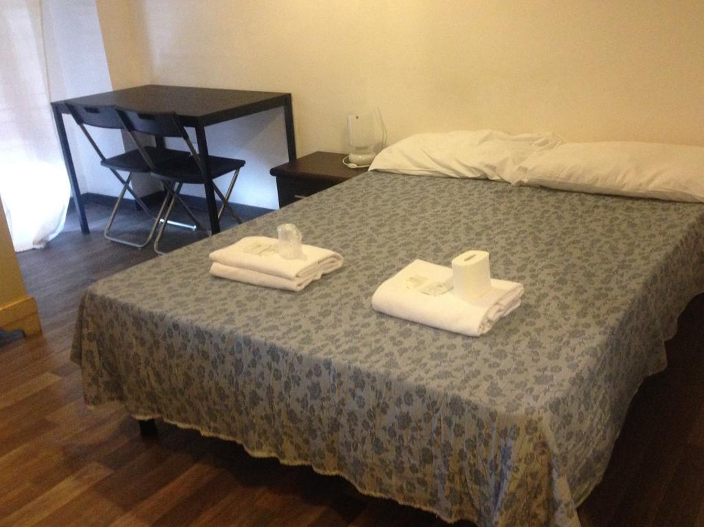 Chambre Double Basique