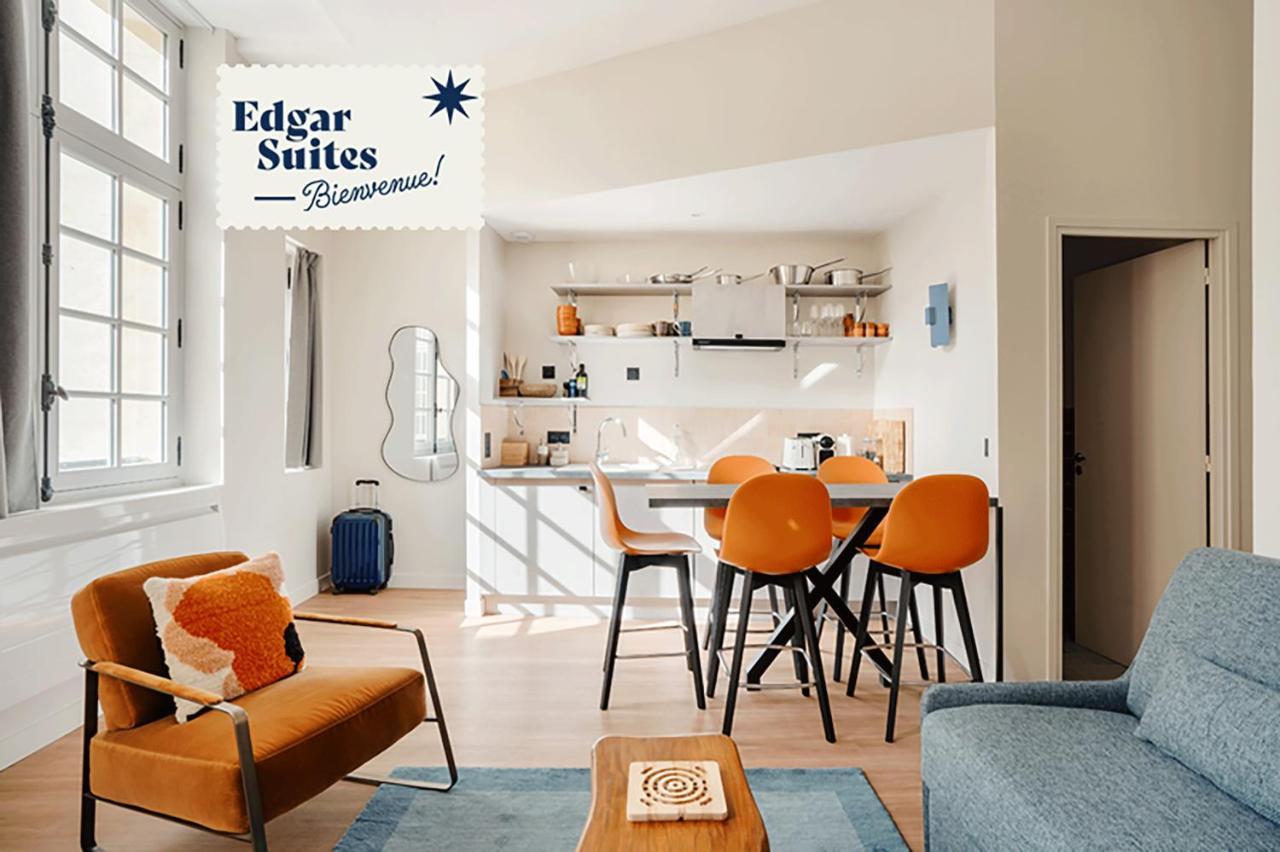 Appartement N° 202 : 2 chambres