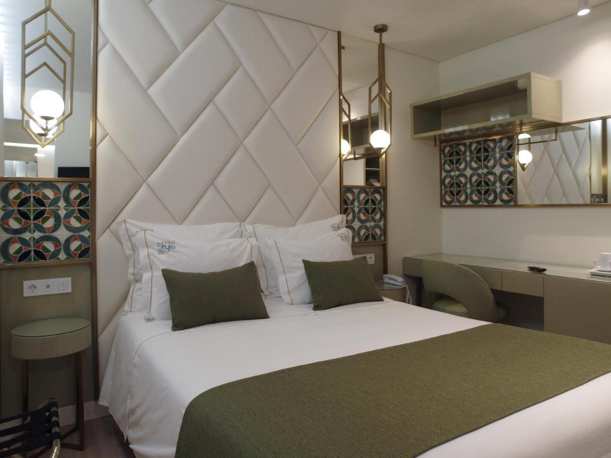 Chambre Double Économique