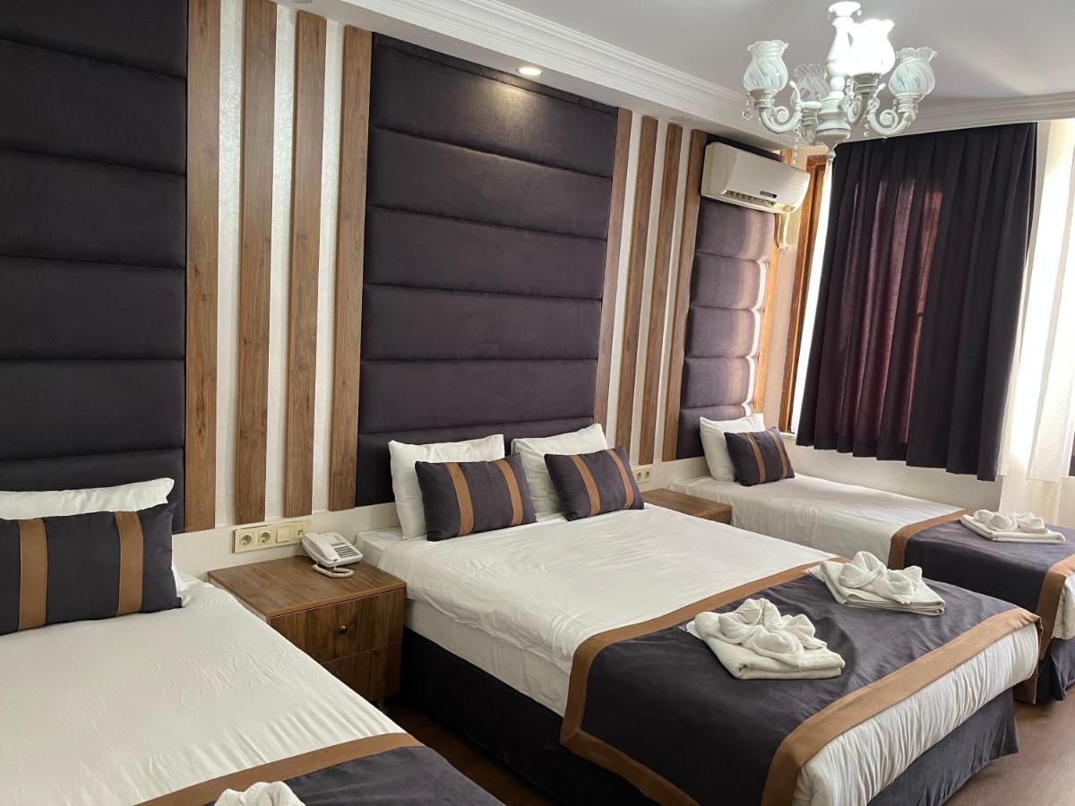 Chambre Familiale