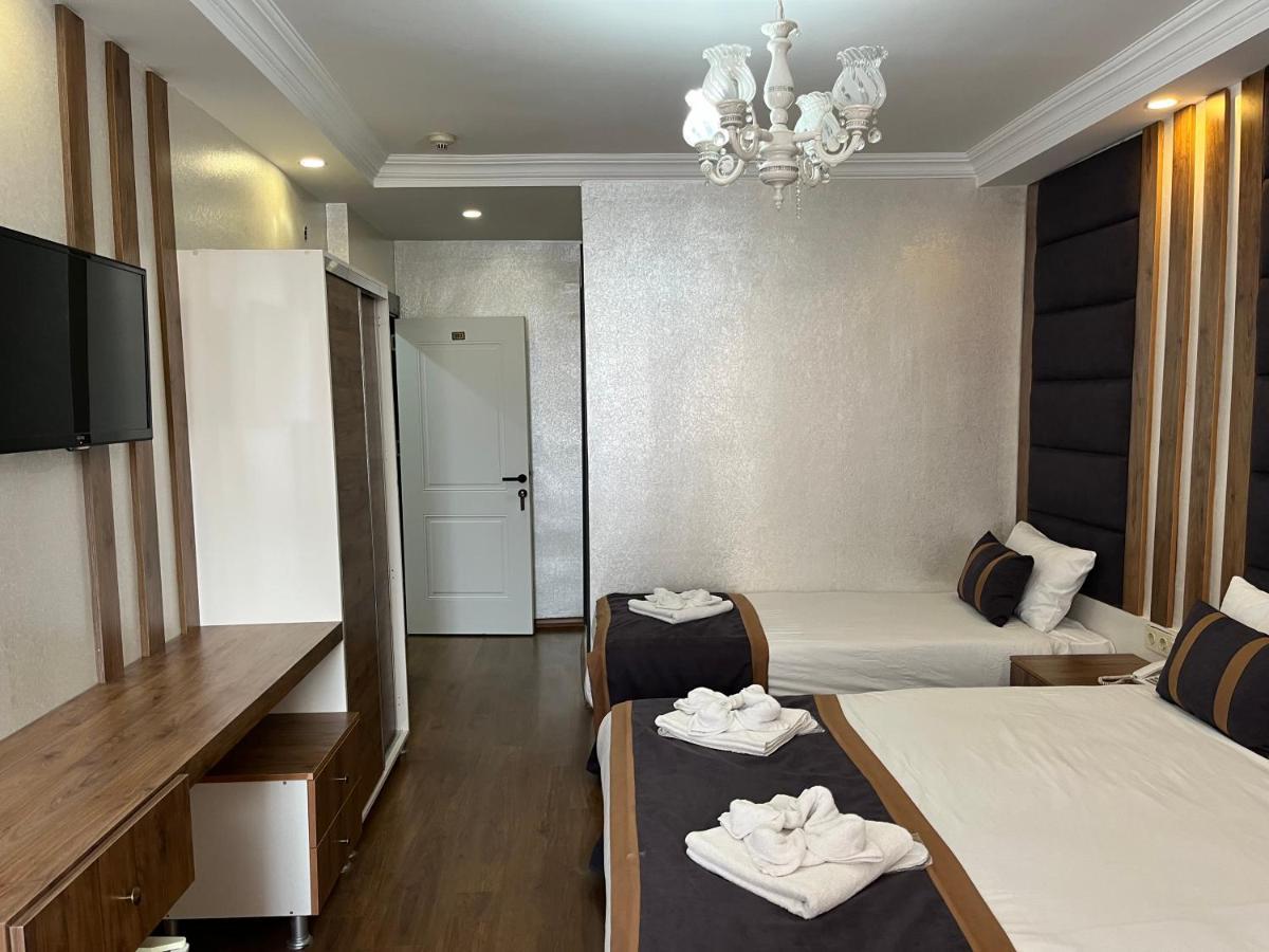 Chambre Double Économique - Sans Vue