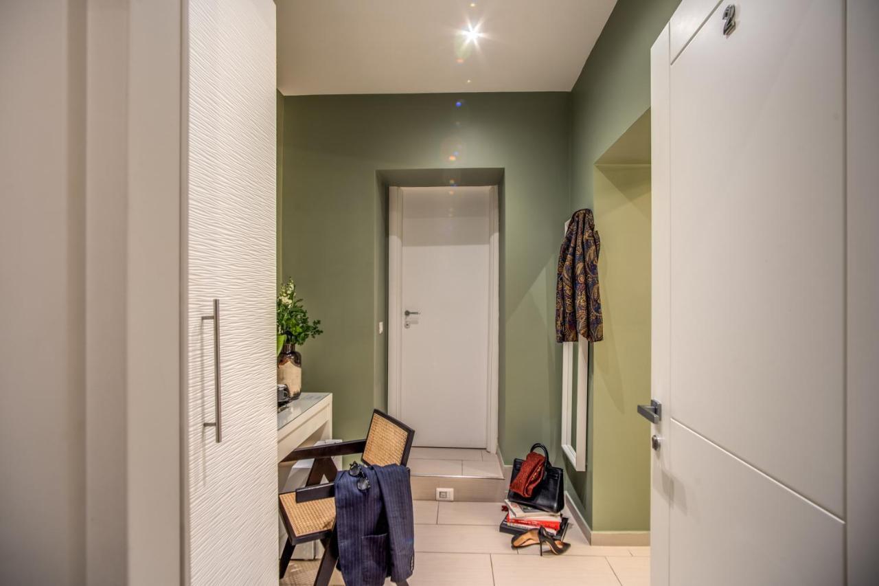 Chambre Double Supérieure