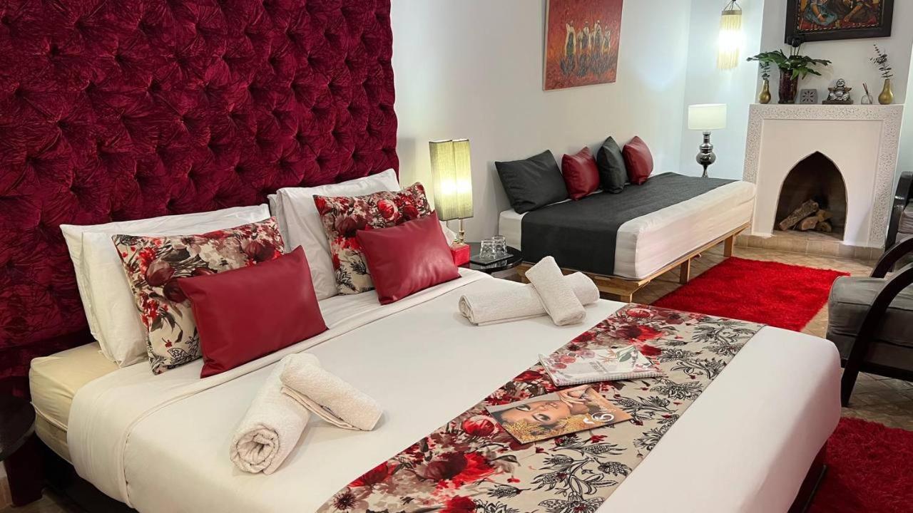 Suite Lit Queen-Size Deluxe