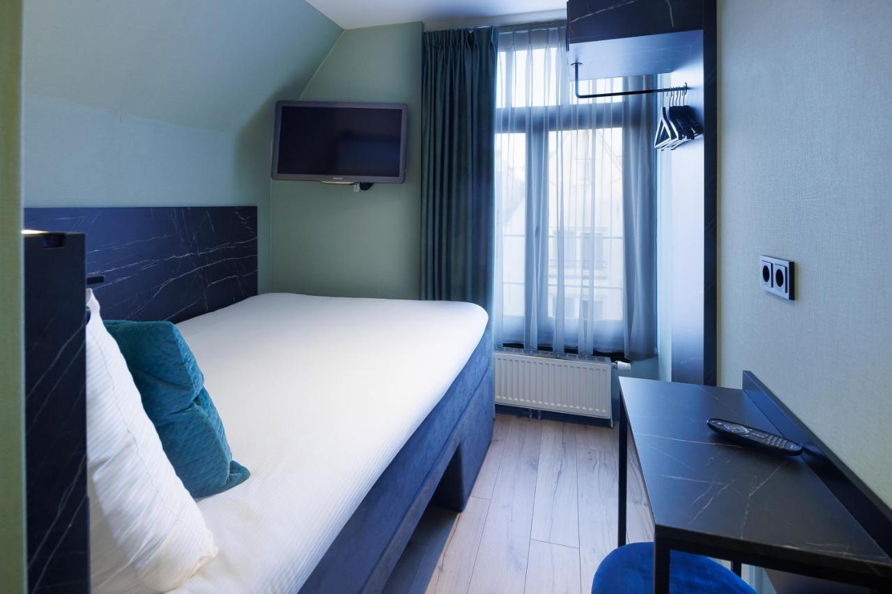 Chambre Double avec Salle de Bains Privative