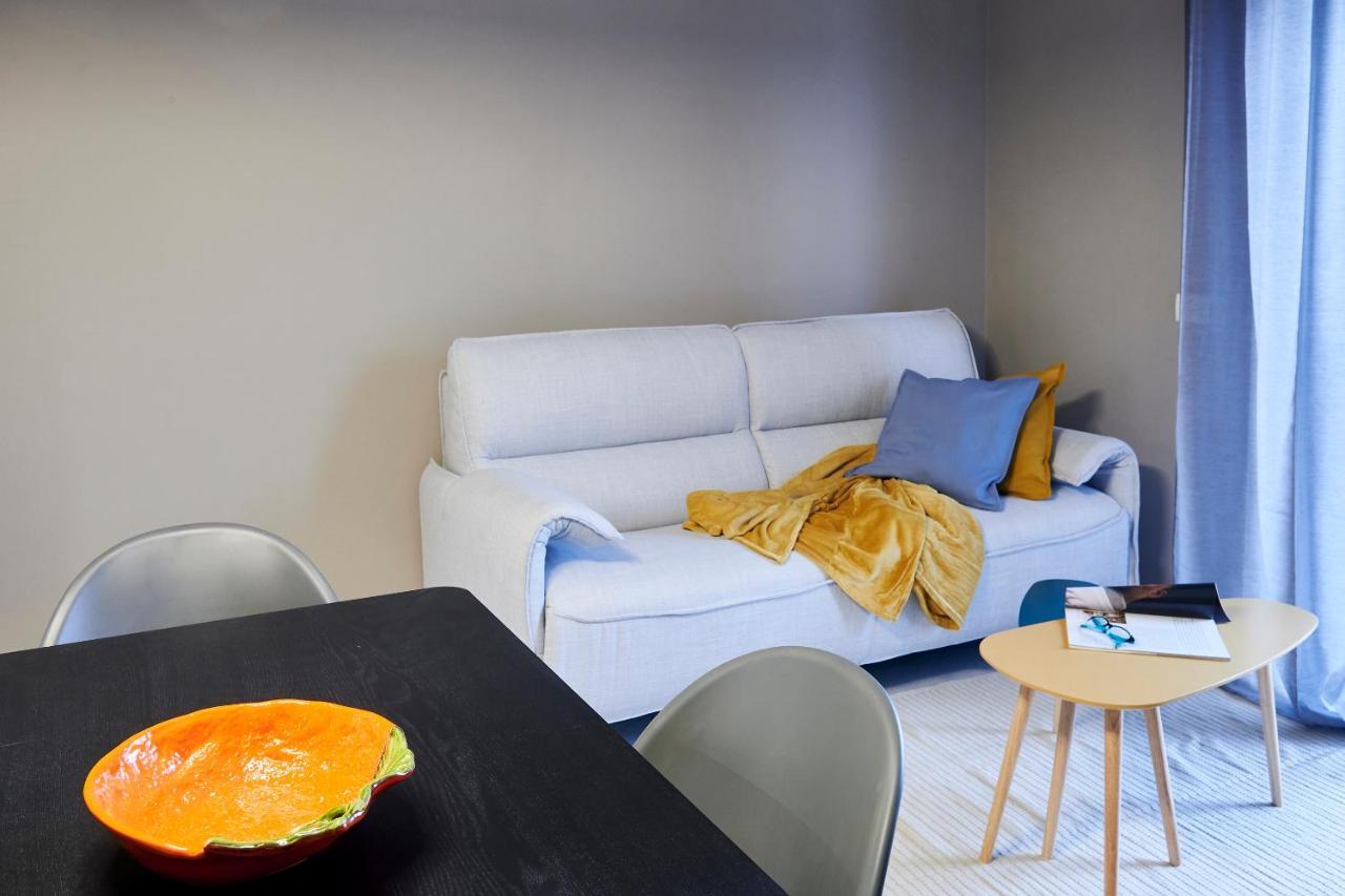 Appartement 1 Chambre