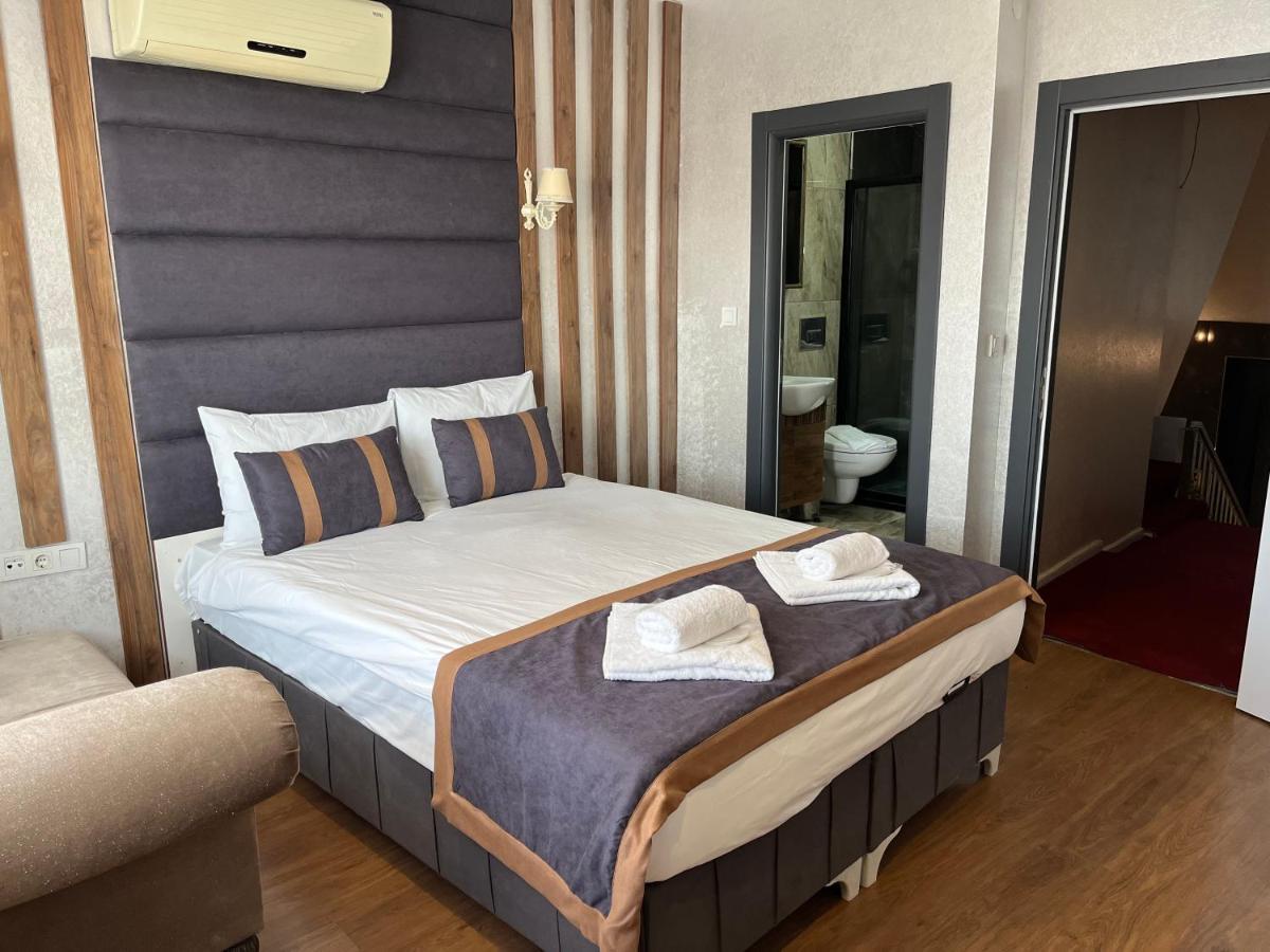Chambre Double Confort - Vue sur Mer
