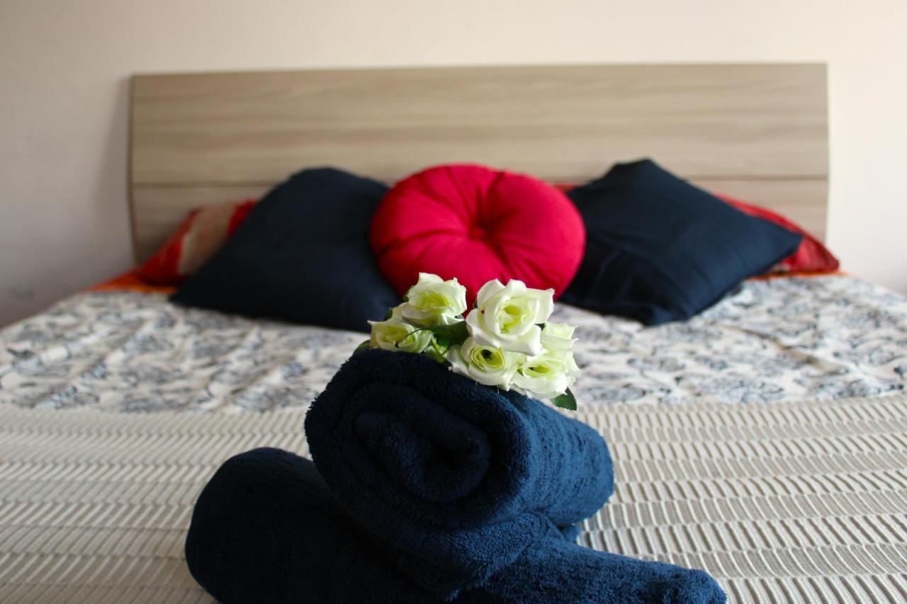 Chambre Triple Confort