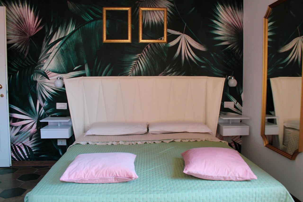 Chambre Lit Queen-Size