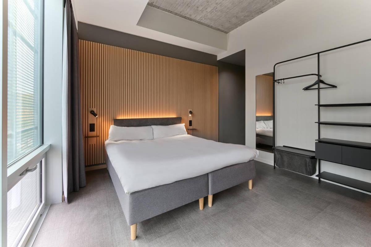 Chambre Double Standard