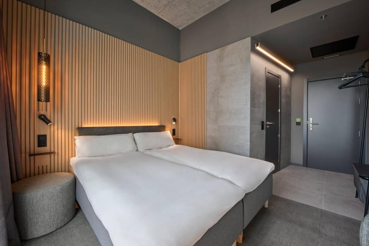 Chambre Lits Jumeaux Standard