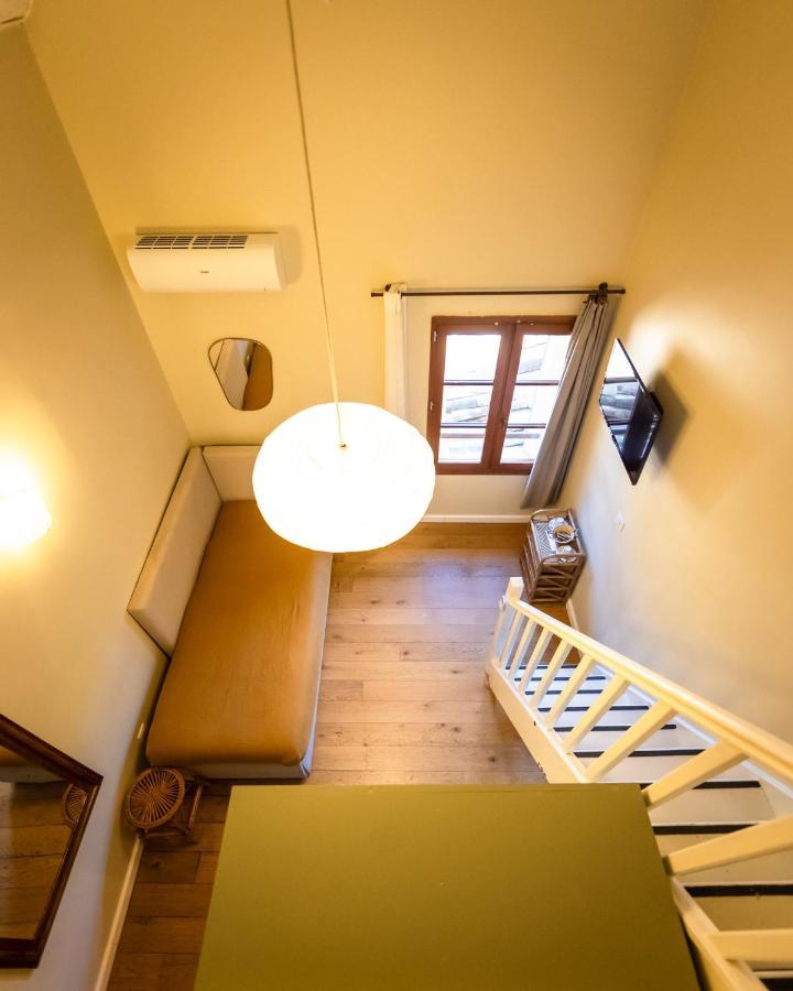 Chambre Familiale