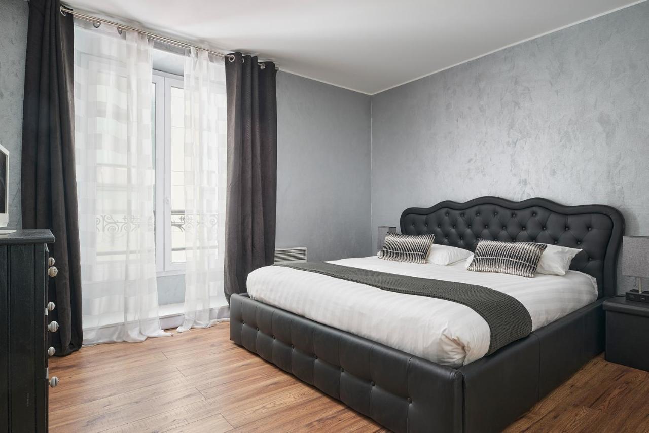 Appartement 2 Chambres