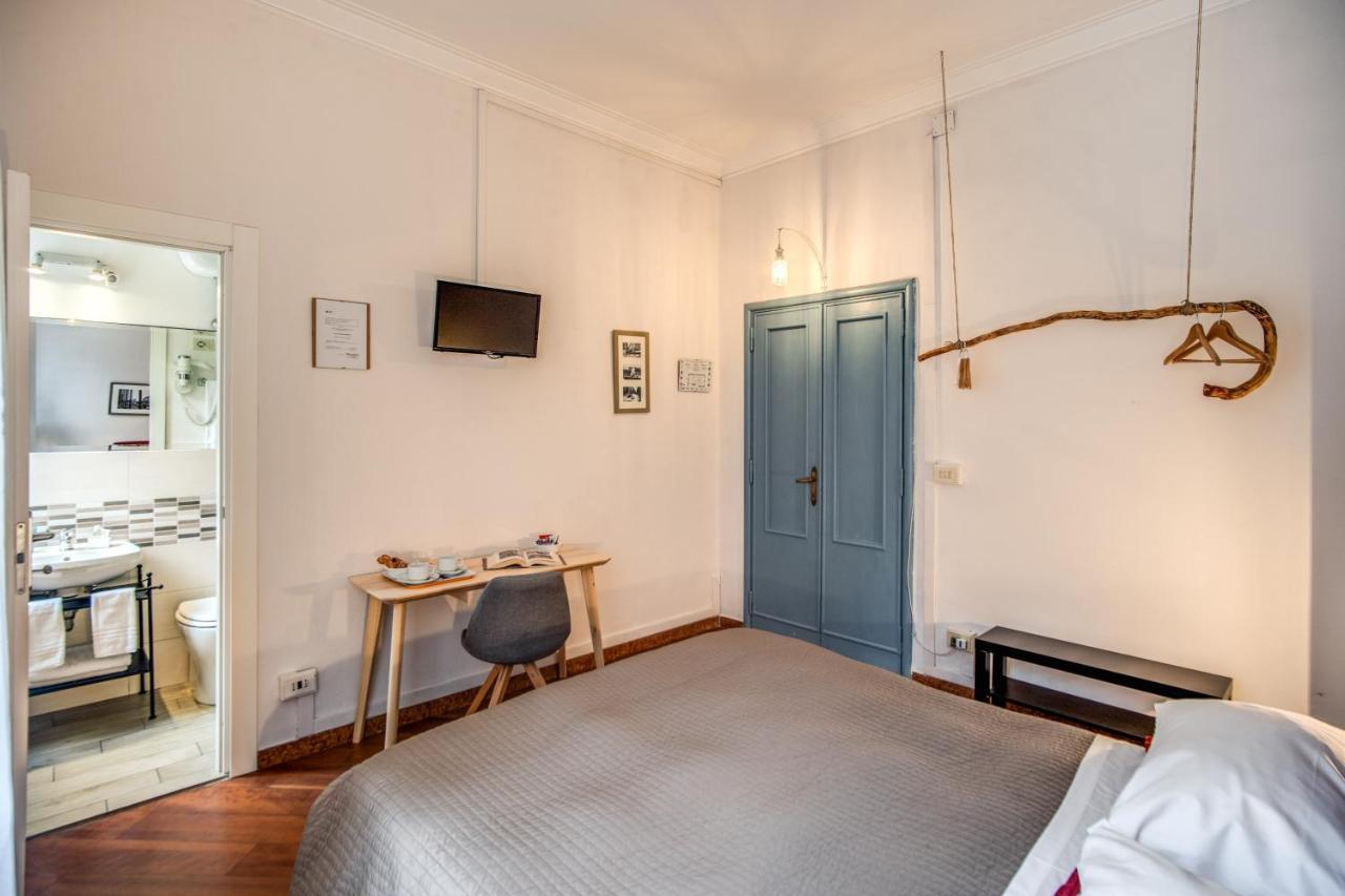 Chambre Double Standard