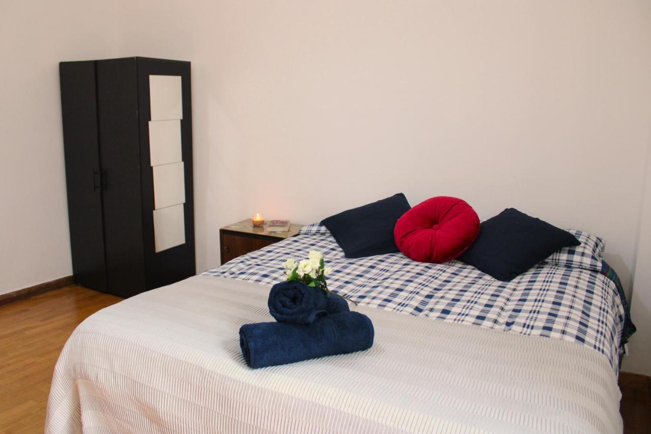 Chambre Double Standard
