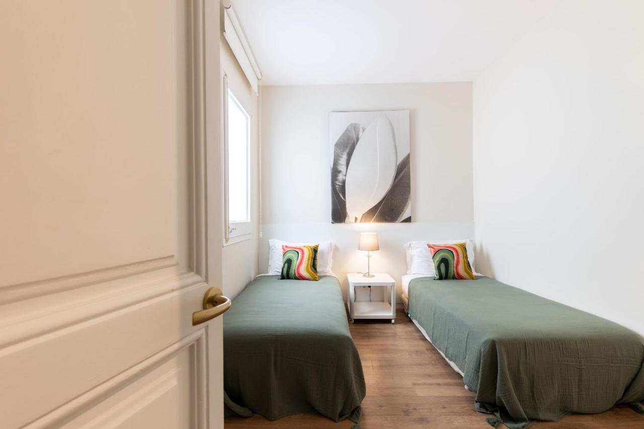 Appartement Deluxe