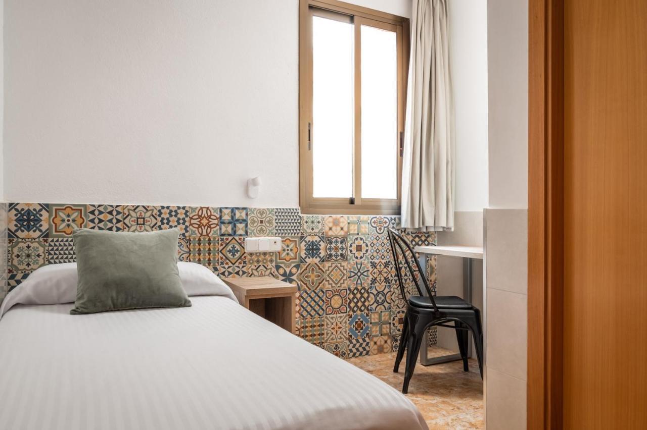Chambre Simple