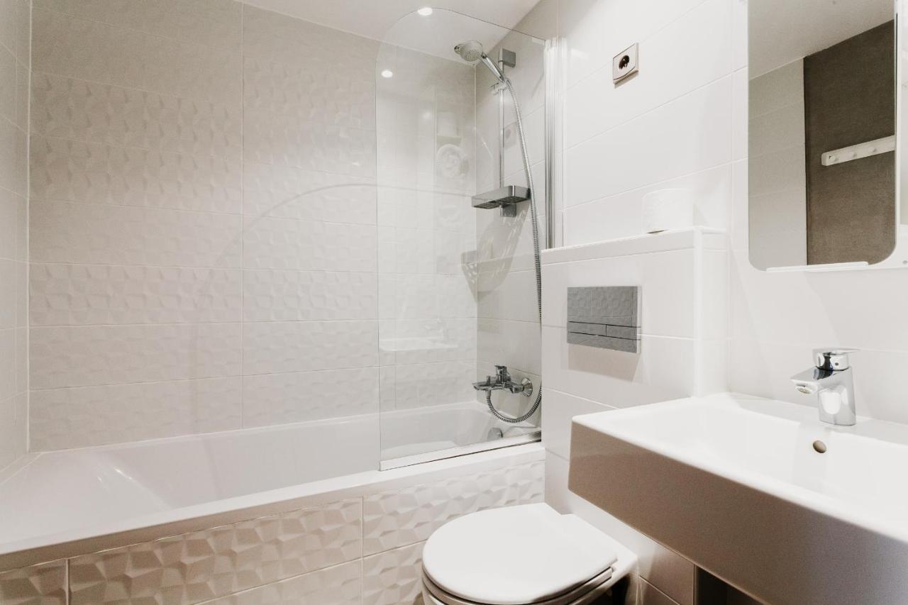 Chambre Lits Jumeaux
