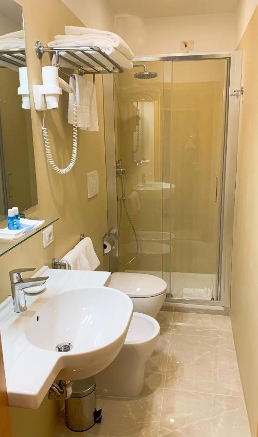 Chambre Double Supérieure