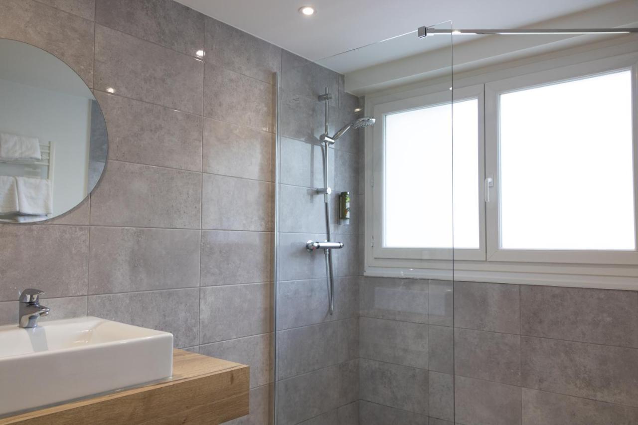 Chambre Double Supérieure