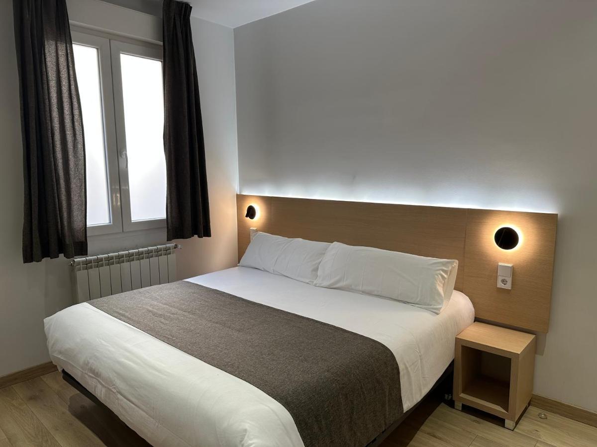 Chambre Double Supérieure