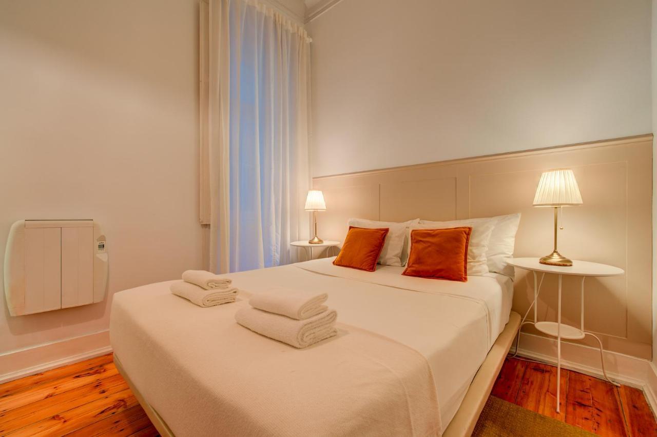 Chambre Double Économique avec Salle de Bains Commune