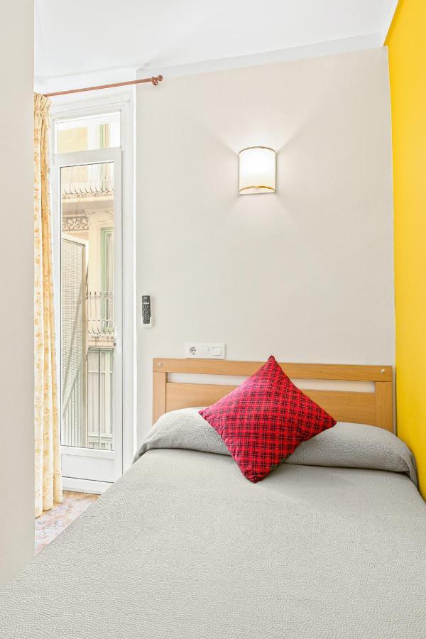Chambre Double avec Salle de Bains Privative