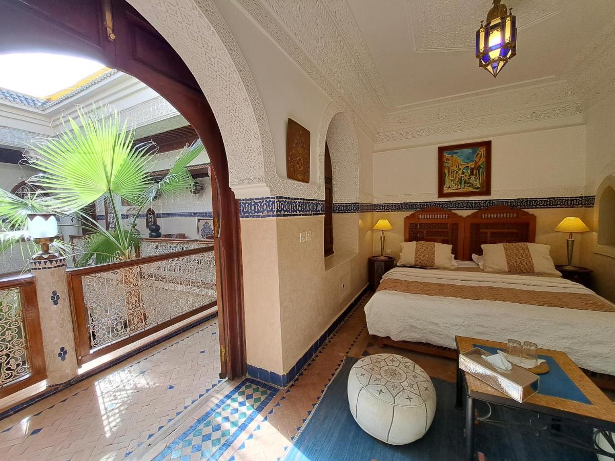 Chambre Double Lapiz