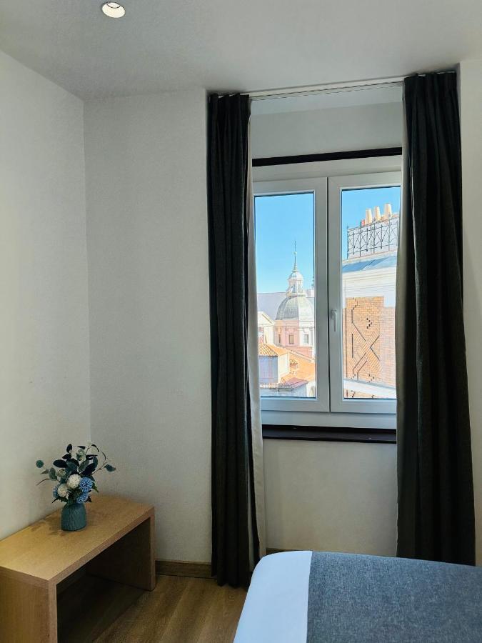 Chambre Double Supérieure - Vue sur Ville