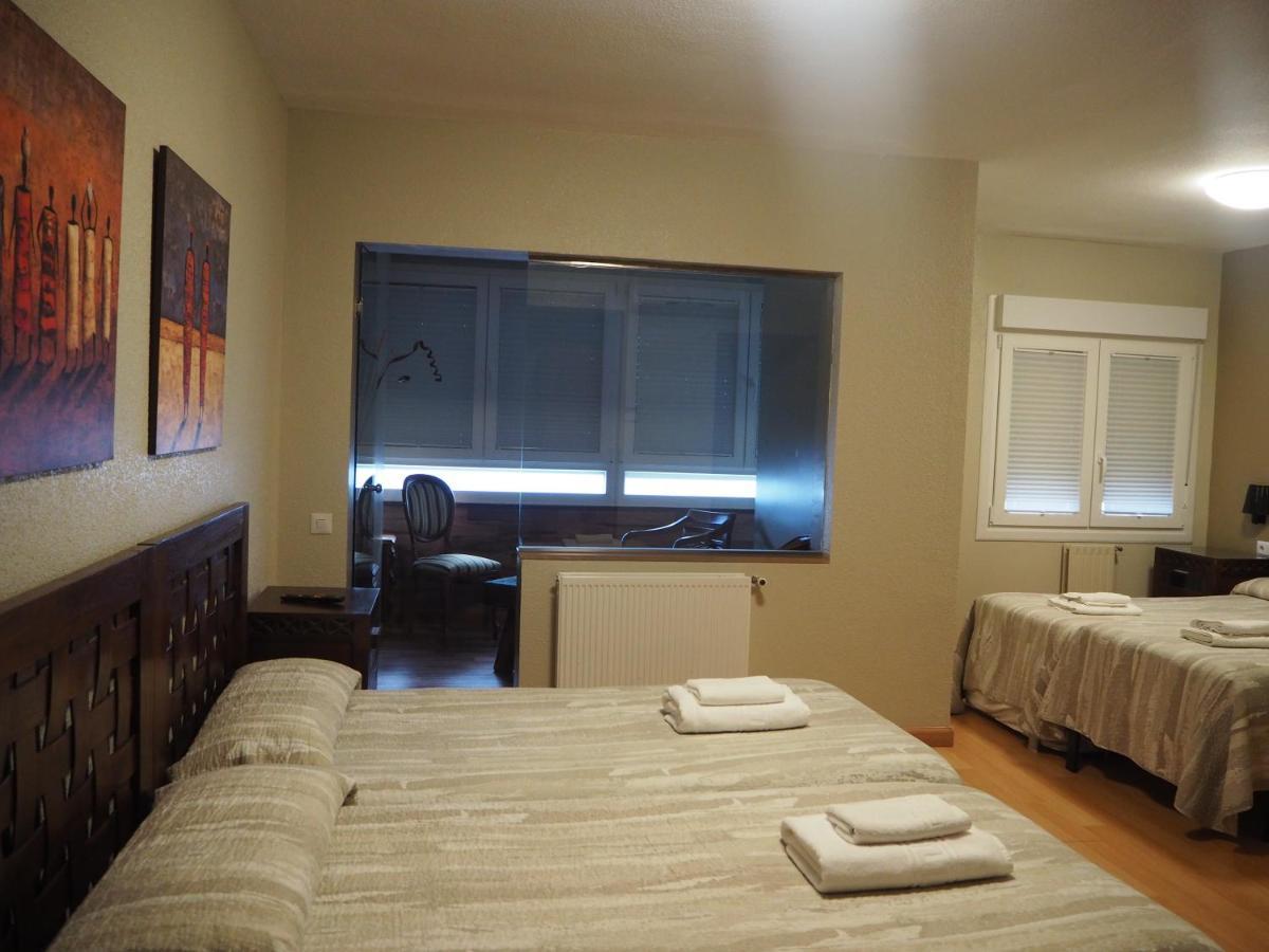 Chambre Quadruple
