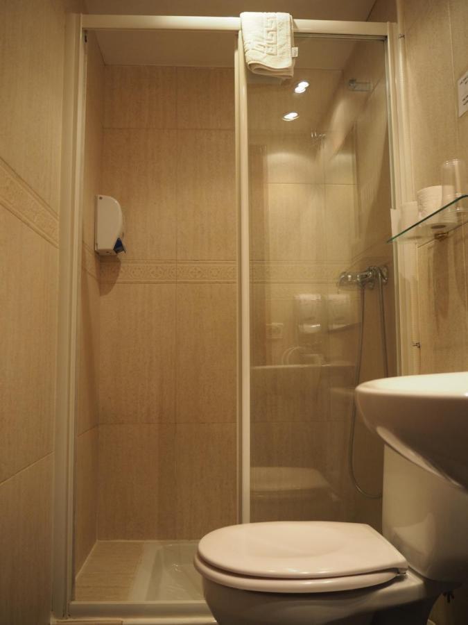 Chambre Triple