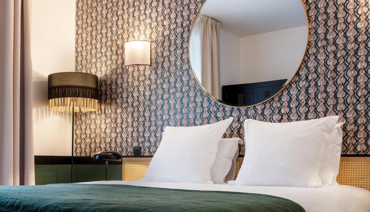 Chambre Double Confort