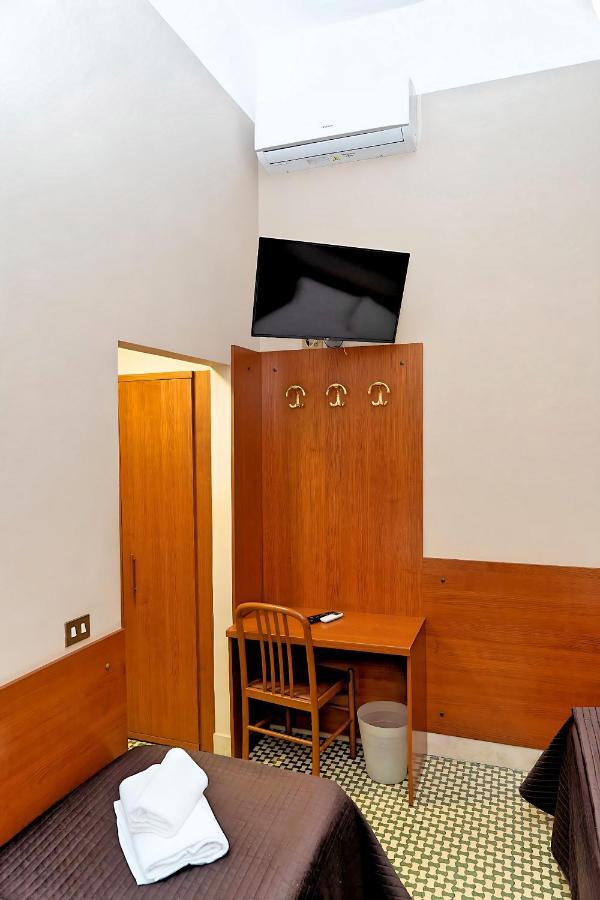 Chambre Quadruple