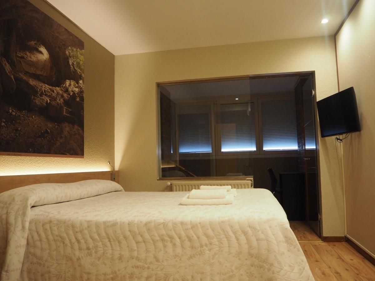 Chambre Double Supérieure