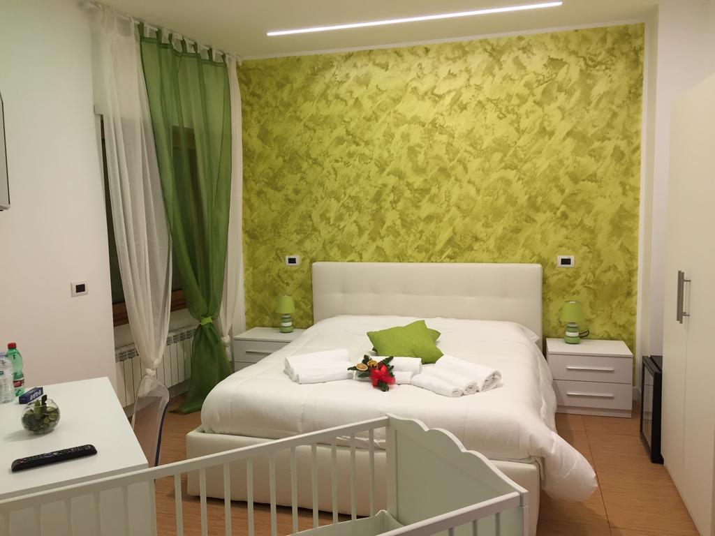 Chambre Double Supérieure