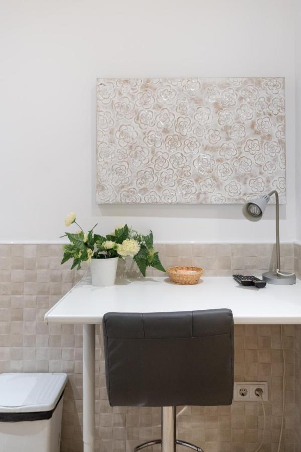 Chambre Simple avec Salle de Bains Privative
