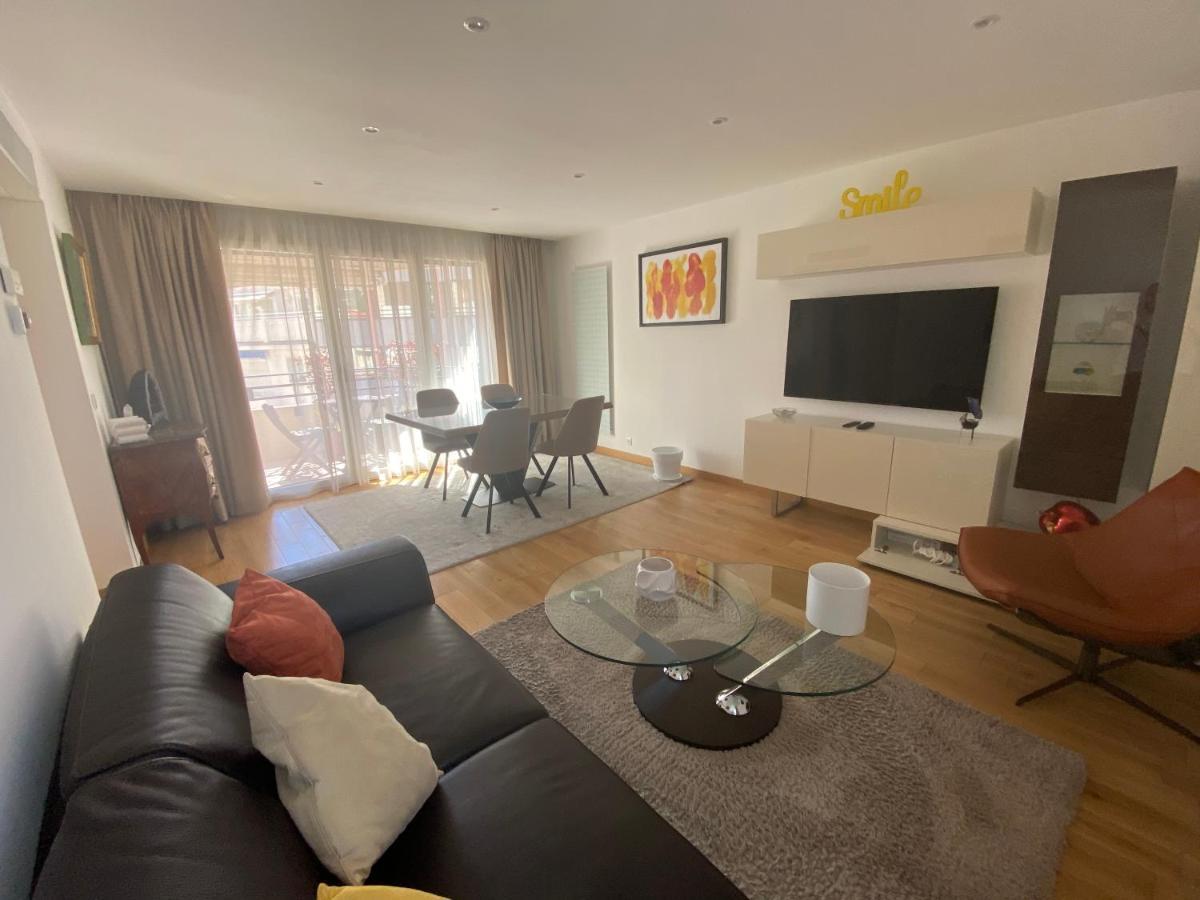Appartement 2 Chambres