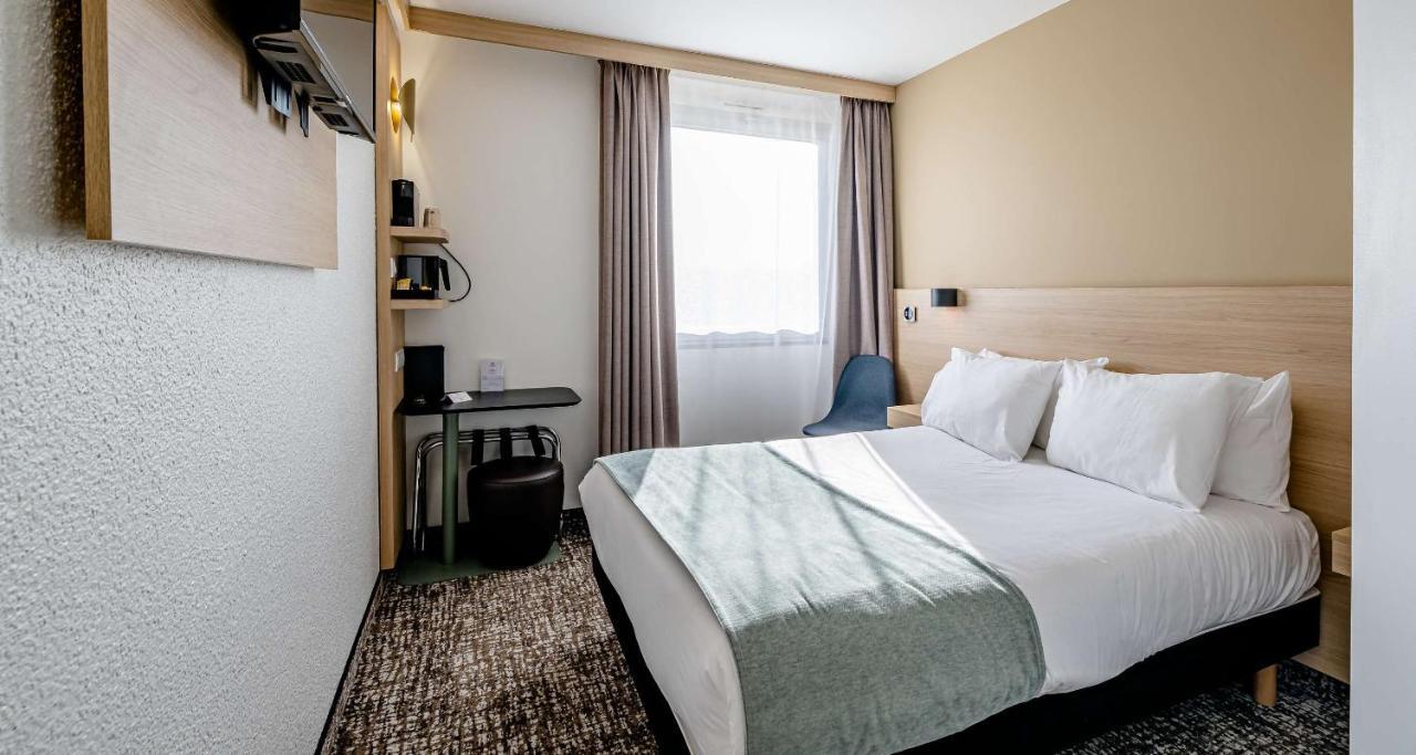 Chambre Double Classique - Non-Fumeurs