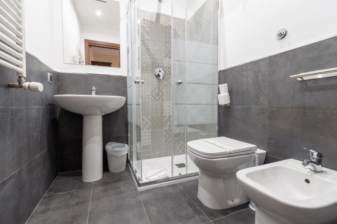 Appartement Deluxe
