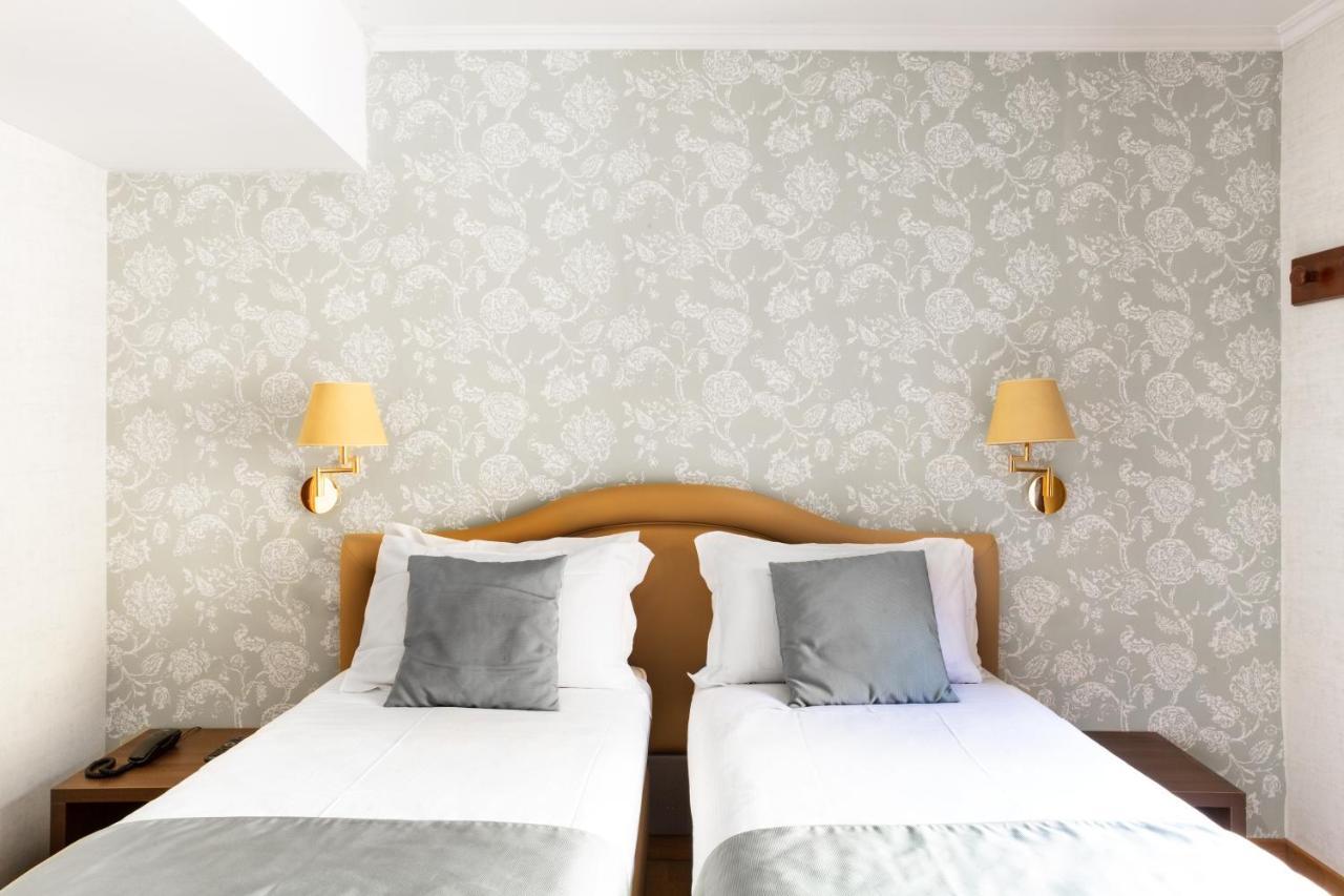 Chambre Double Standard