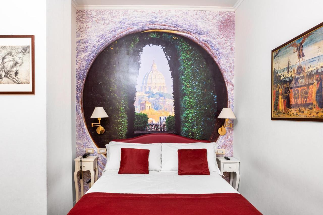 Chambre Double Économique