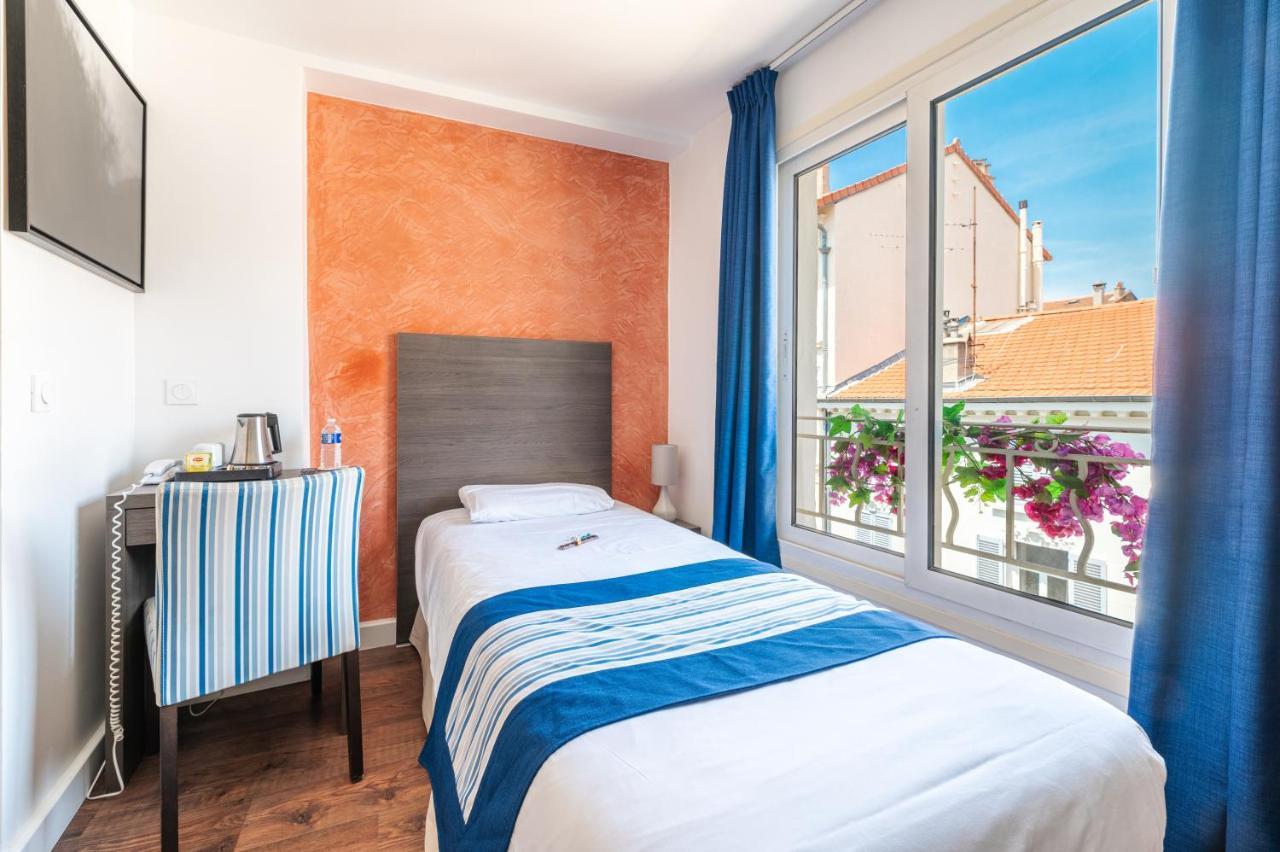 Chambre Simple Standard
