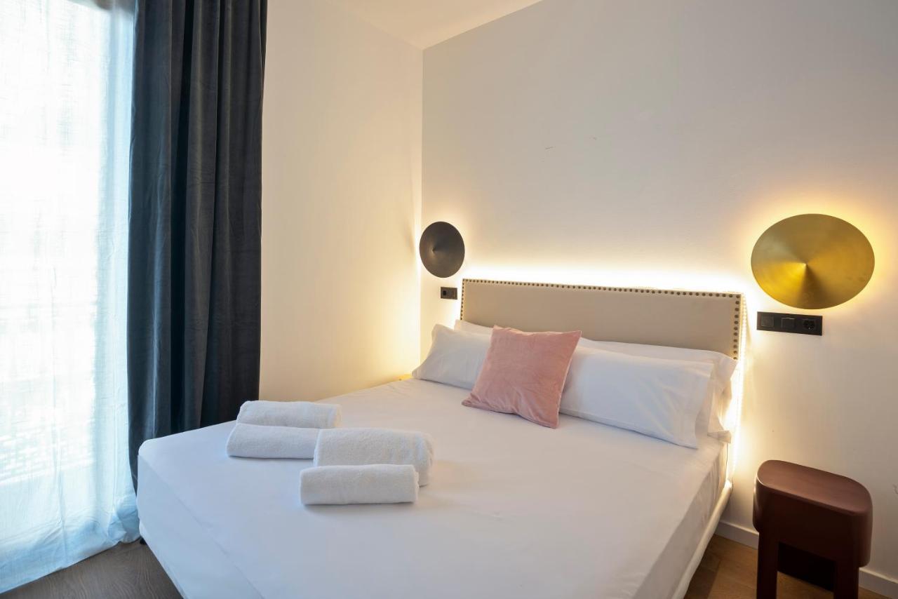 Petite Chambre avec Balcon