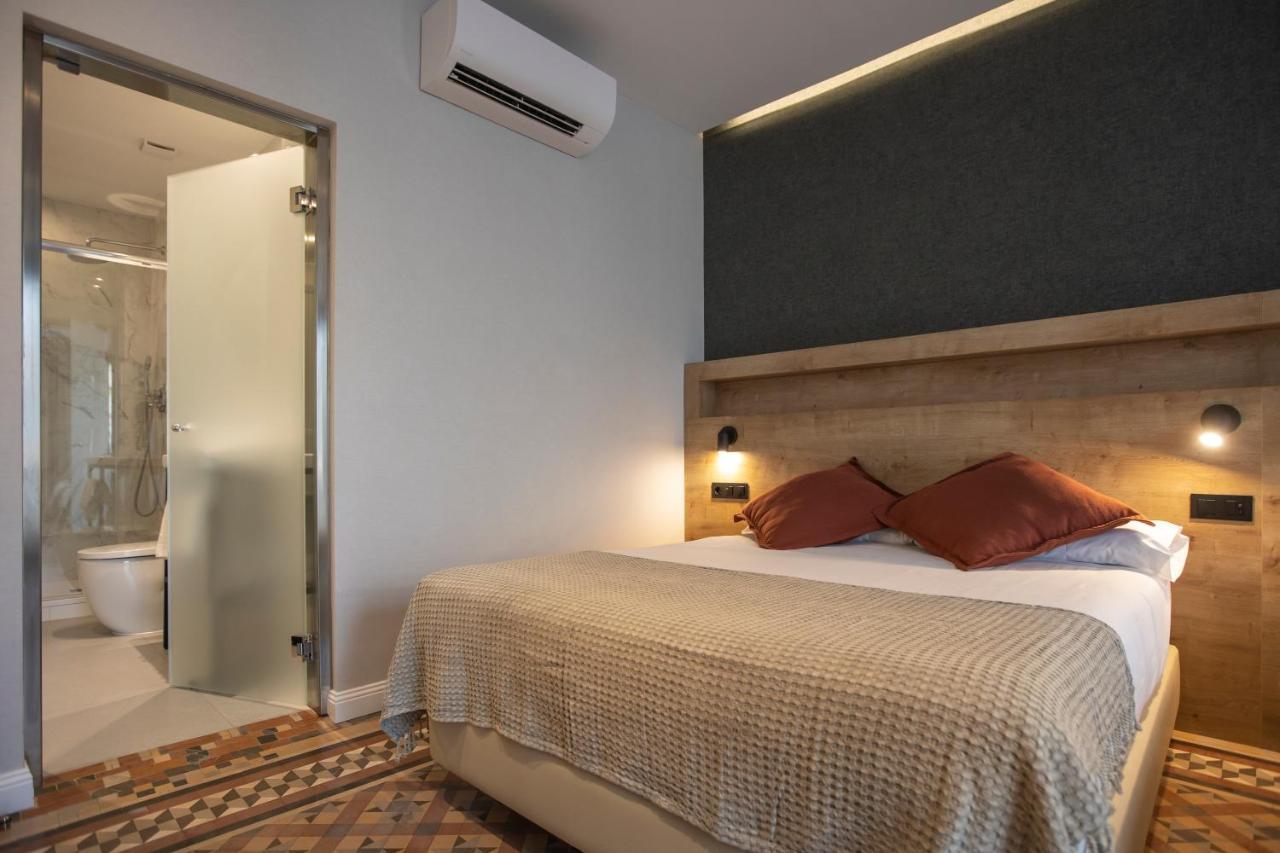 Chambre Double ou Lits Jumeaux